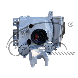 LTIZNP001R BACK (08- IZ NPR LH HL)